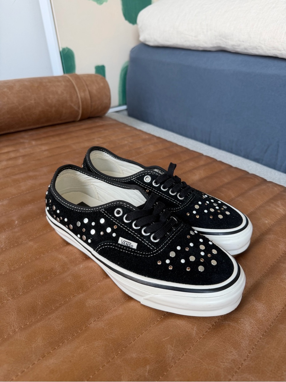 Vans Premium Authentic 44
Nocturnal Crystal